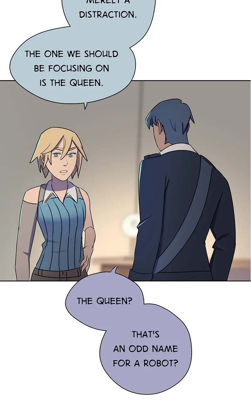 Sky Chapter 17 page 69 - 