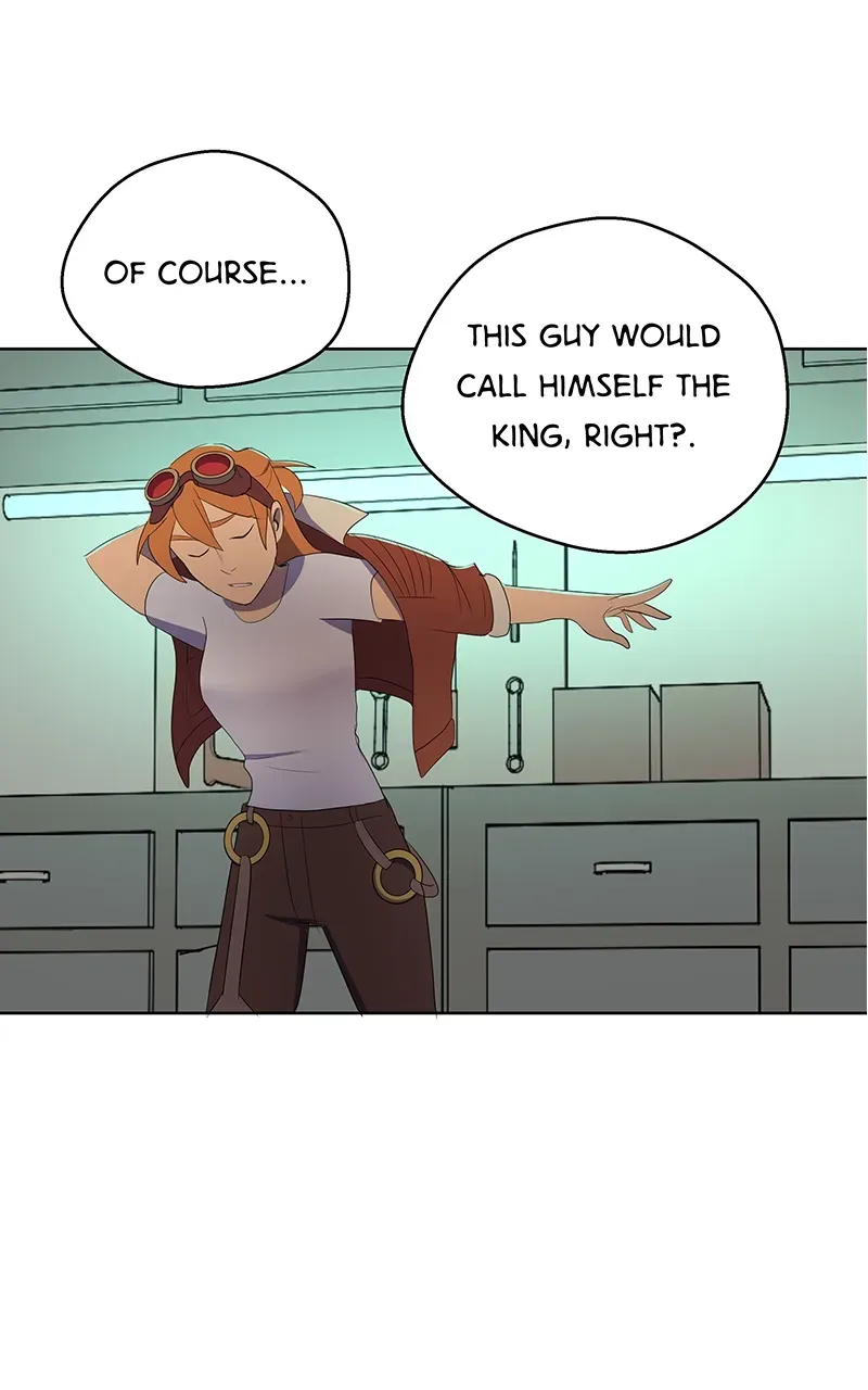 Sky Chapter 17 page 75 - 