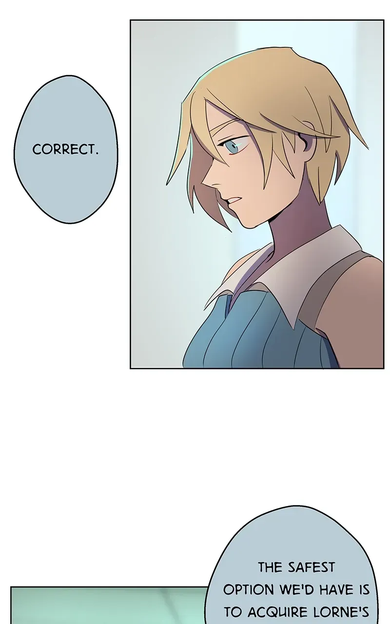 Sky Chapter 17 page 76 - 