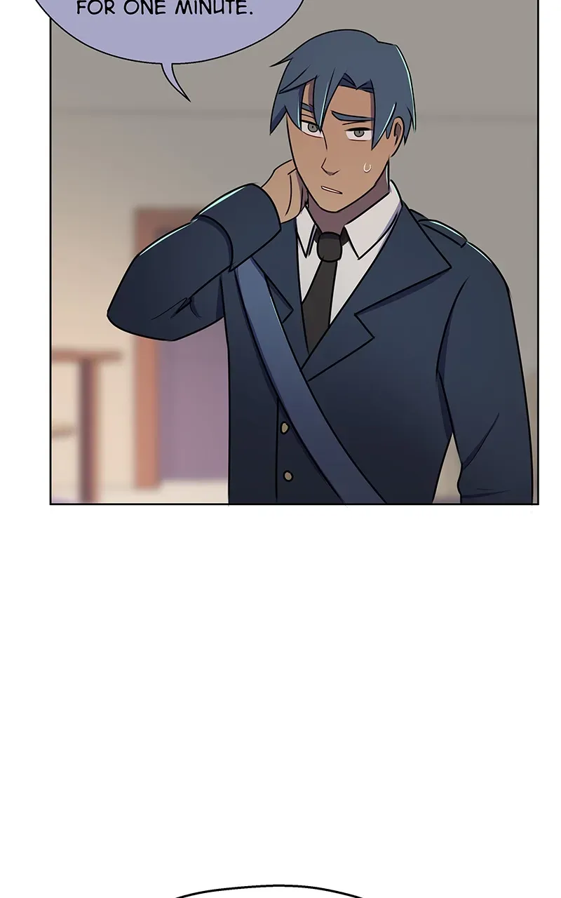 Sky Chapter 17 page 81 - 