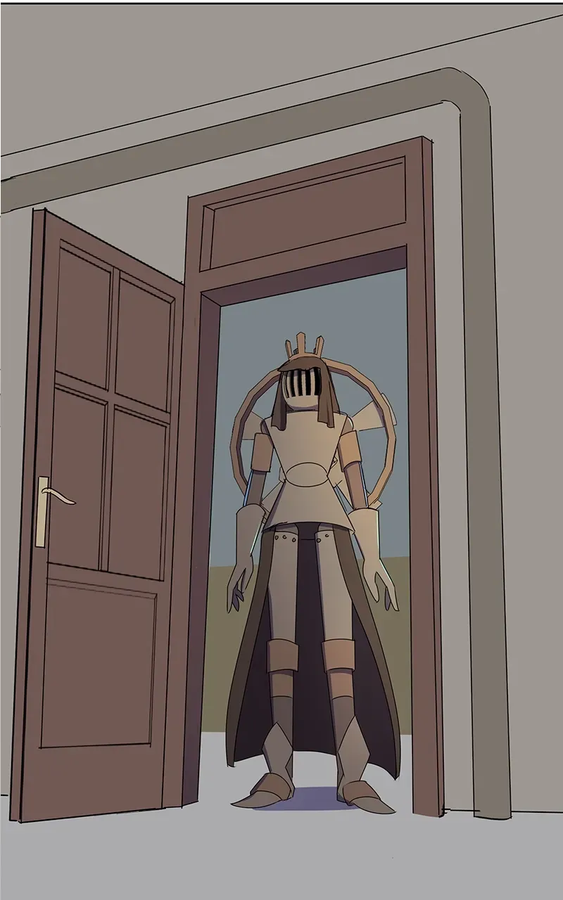 Sky Chapter 17 page 87 - 