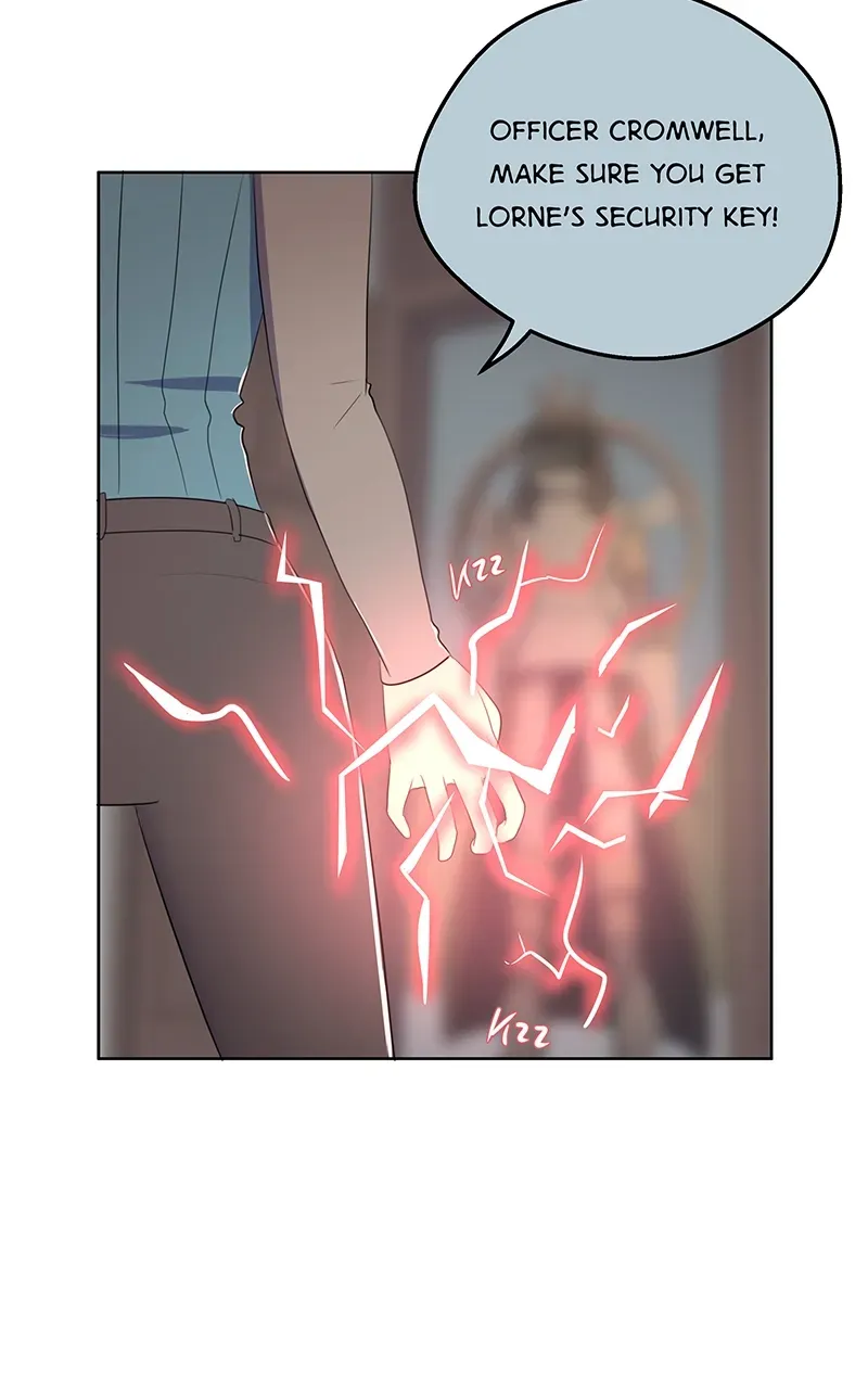 Sky Chapter 18 page 2 - 