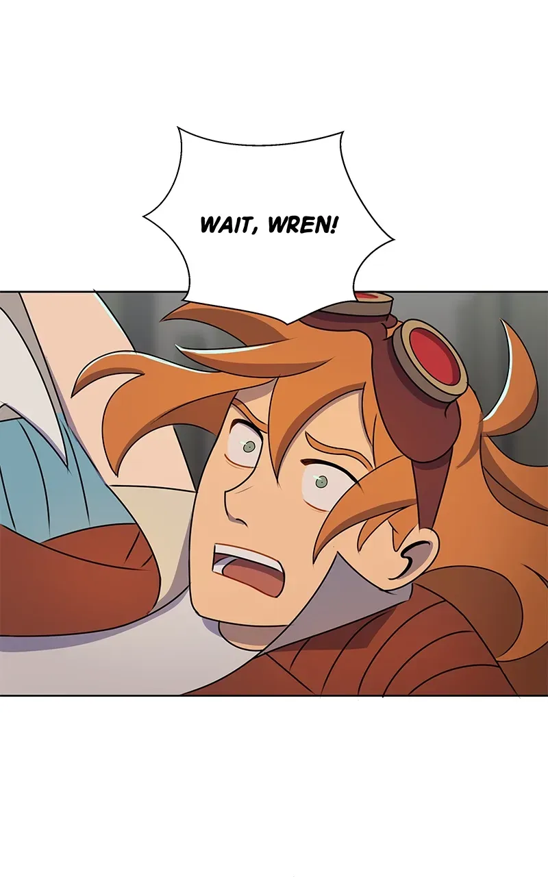 Sky Chapter 18 page 16 - 