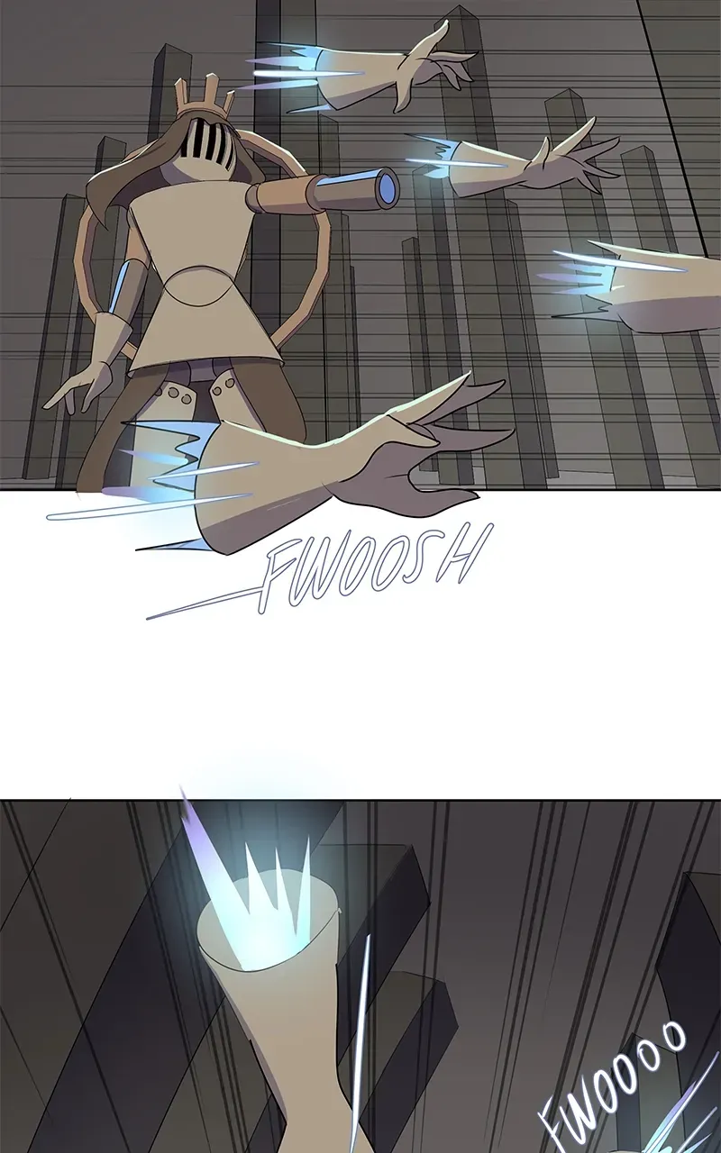 Sky Chapter 18 page 29 - 