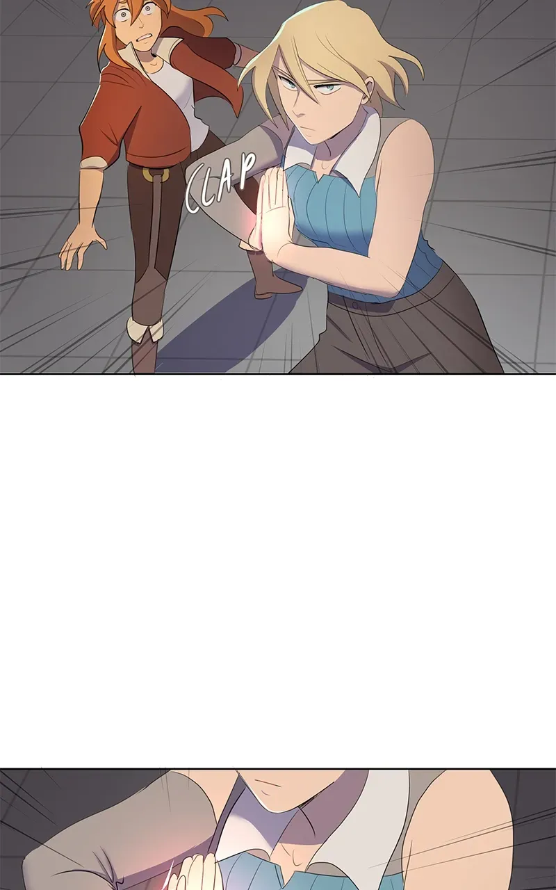 Sky Chapter 18 page 31 - 