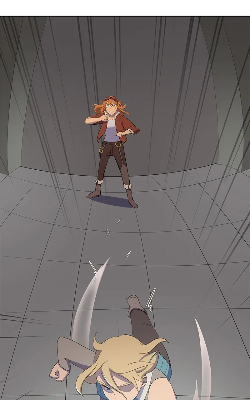 Sky Chapter 18 page 37 - 