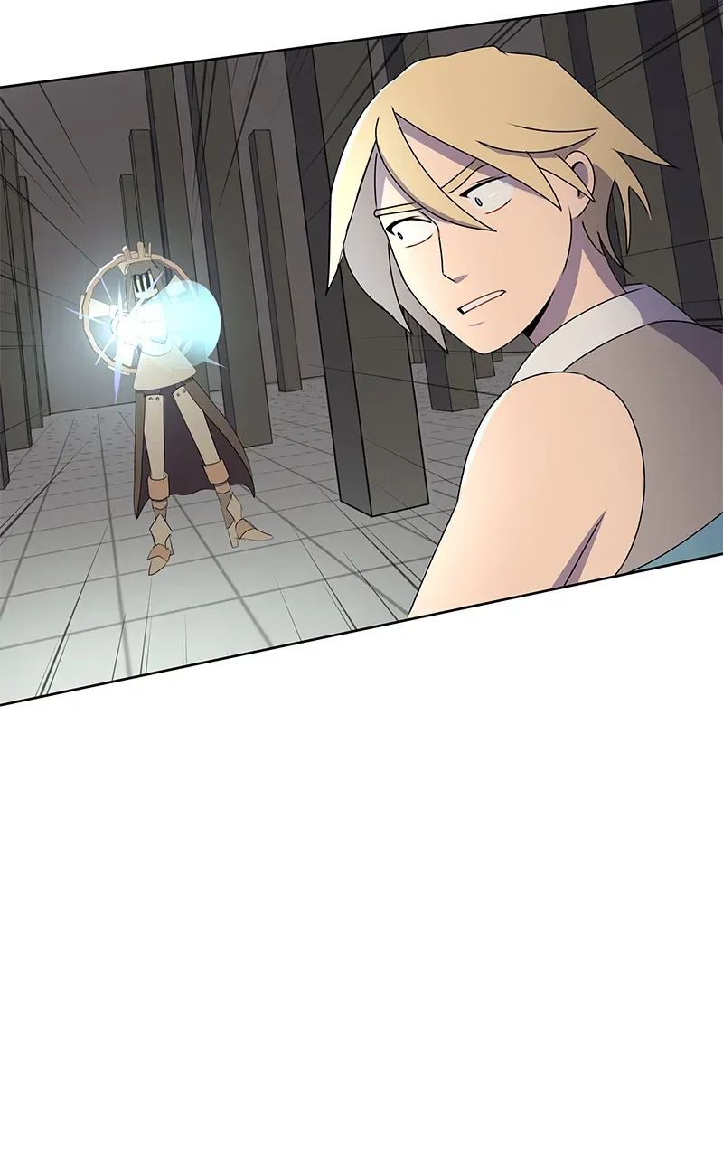 Sky Chapter 18 page 49 - 