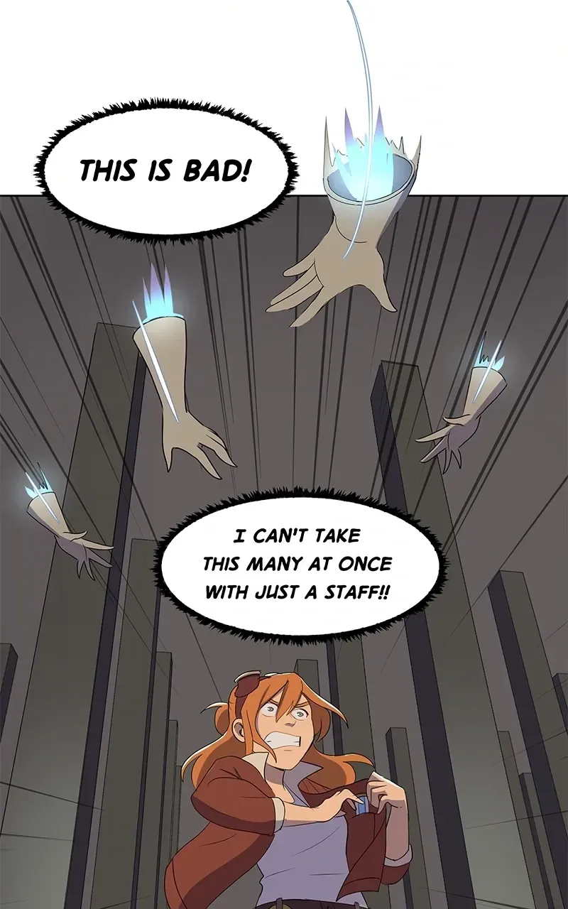 Sky Chapter 18 page 50 - 