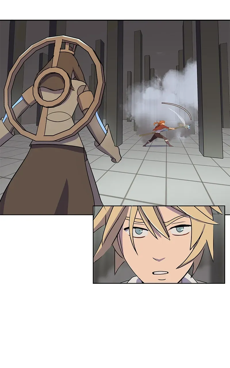 Sky Chapter 18 page 59 - 
