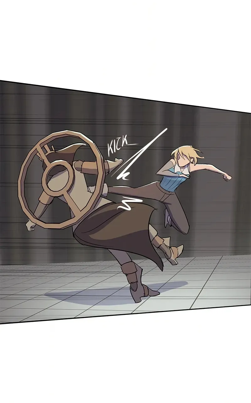 Sky Chapter 18 page 60 - 