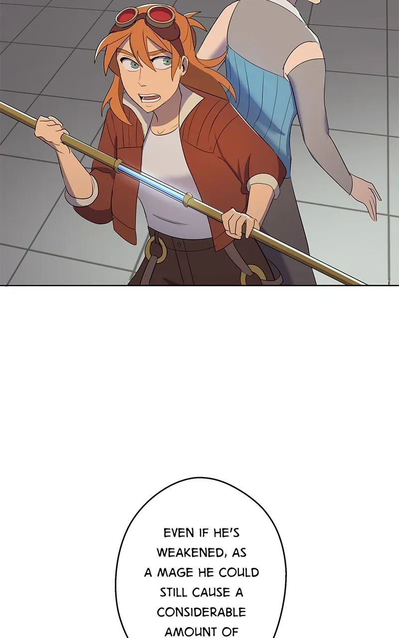 Sky Chapter 18 page 66 - 