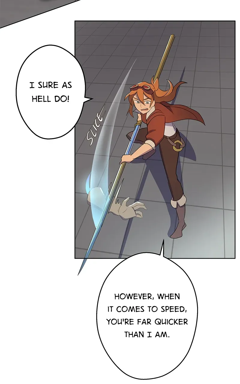 Sky Chapter 18 page 75 - 