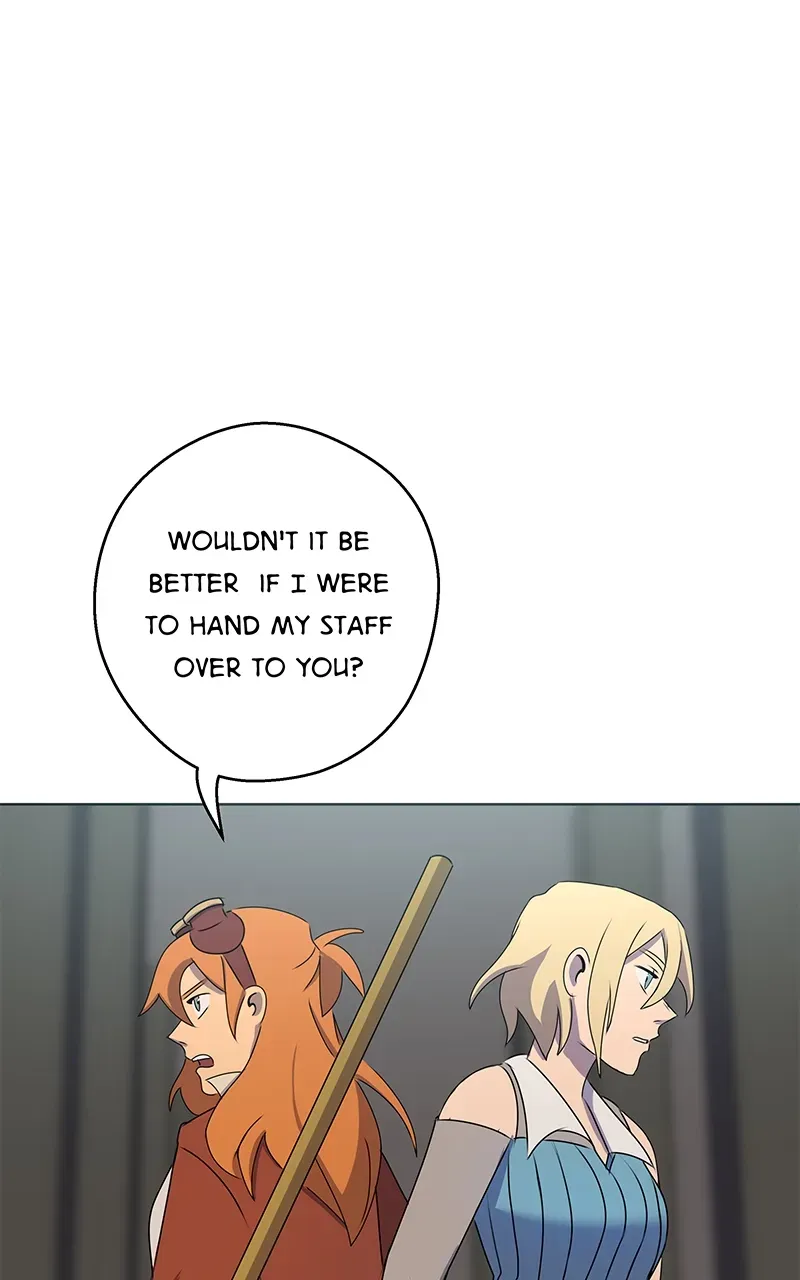 Sky Chapter 18 page 76 - 