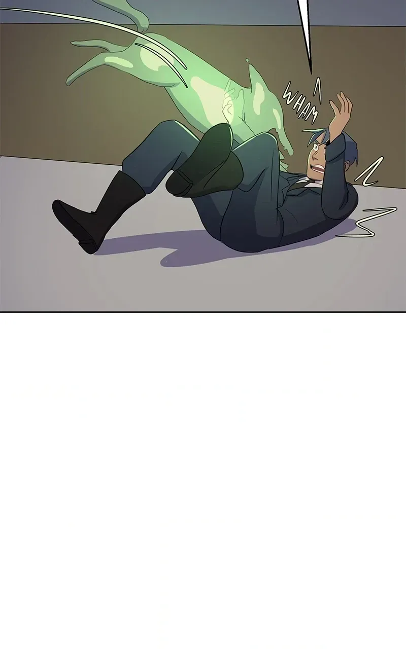 Sky Chapter 19 page 30 - 