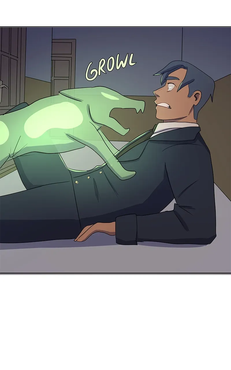Sky Chapter 19 page 31 - 