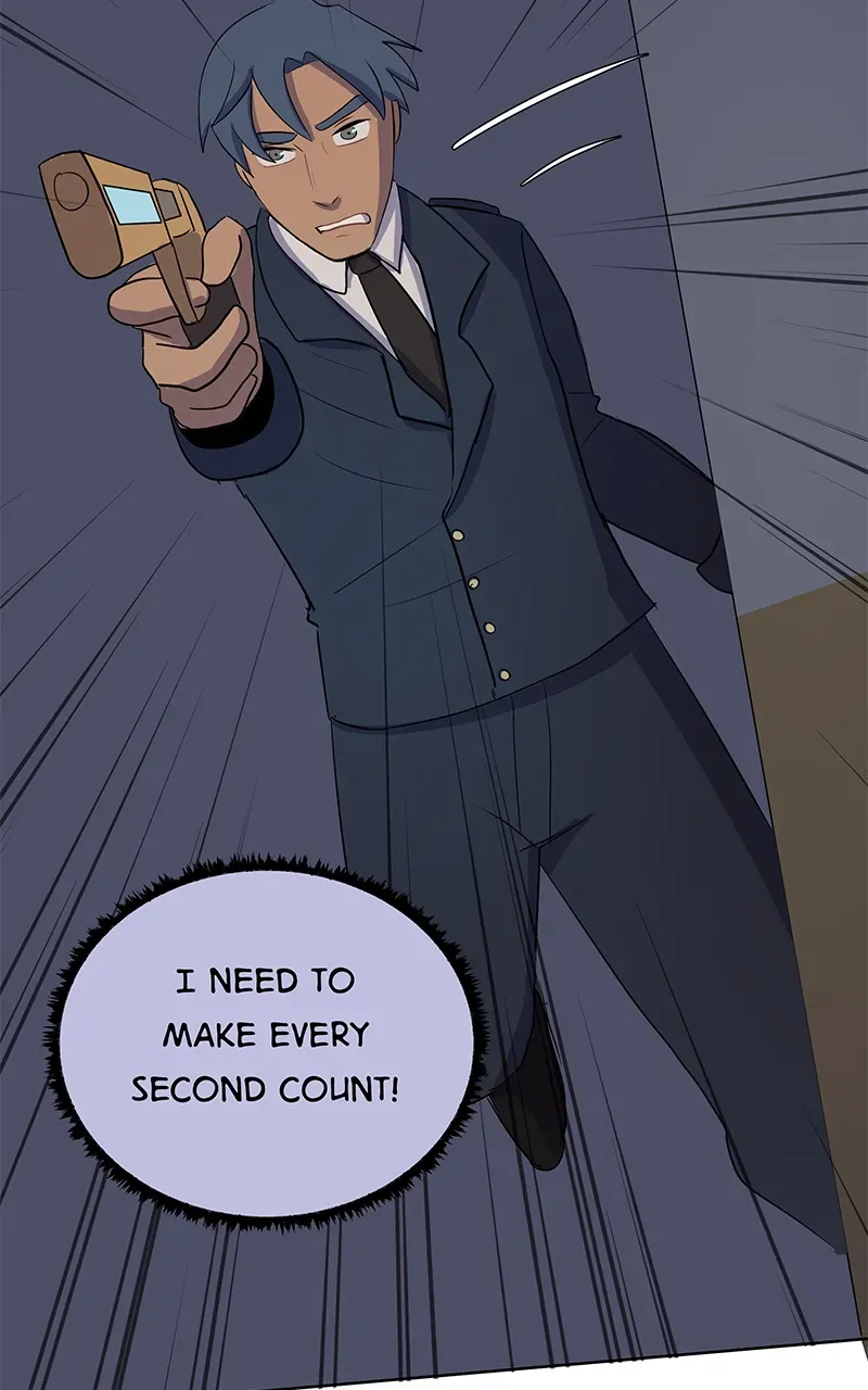 Sky Chapter 19 page 35 - 