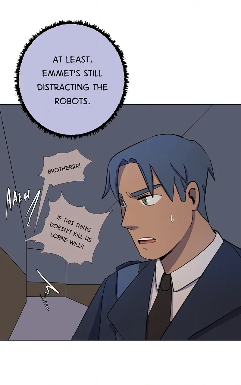 Sky Chapter 19 page 50 - 
