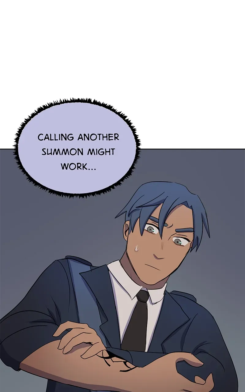 Sky Chapter 19 page 51 - 