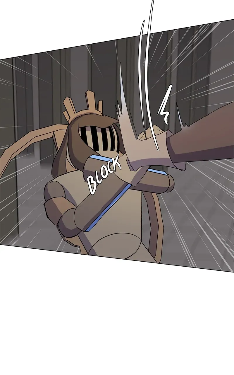 Sky Chapter 19 page 61 - 