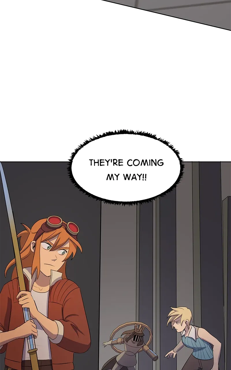 Sky Chapter 19 page 66 - 