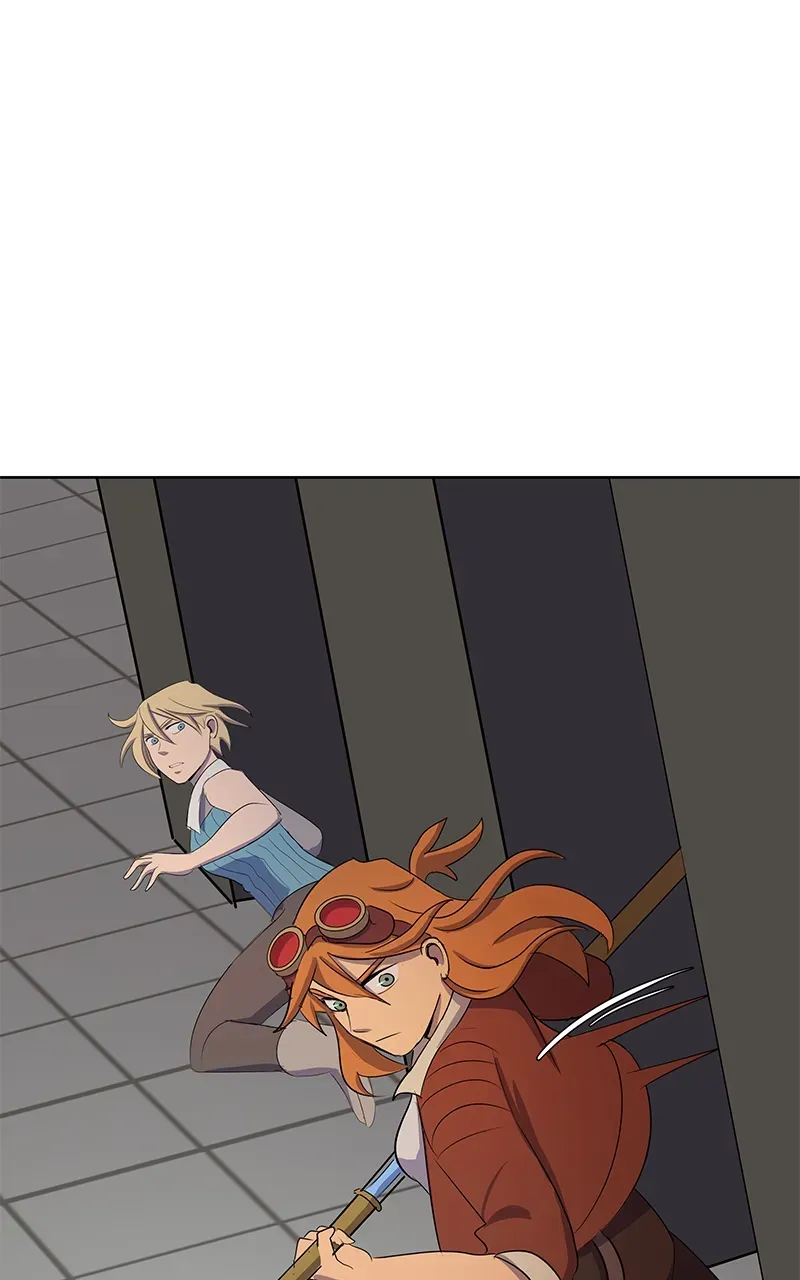 Sky Chapter 19 page 68 - 