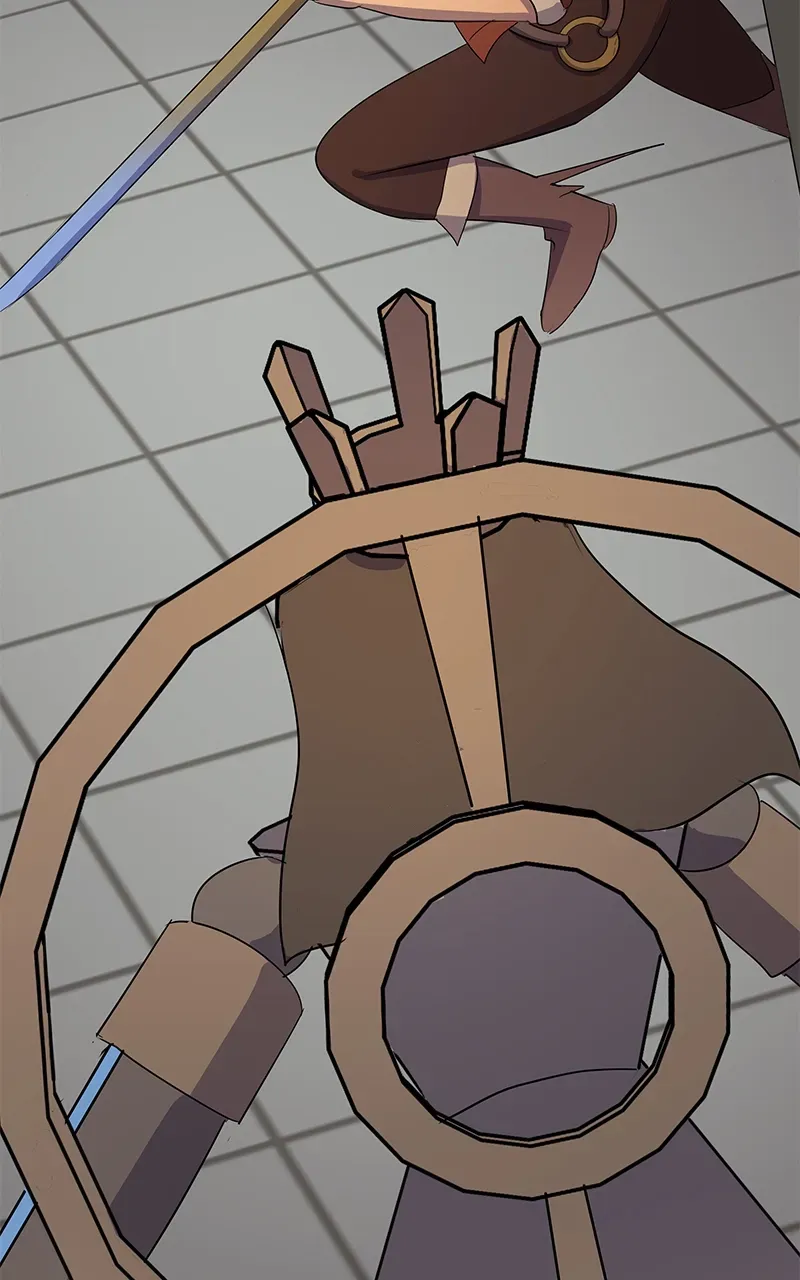 Sky Chapter 19 page 69 - 