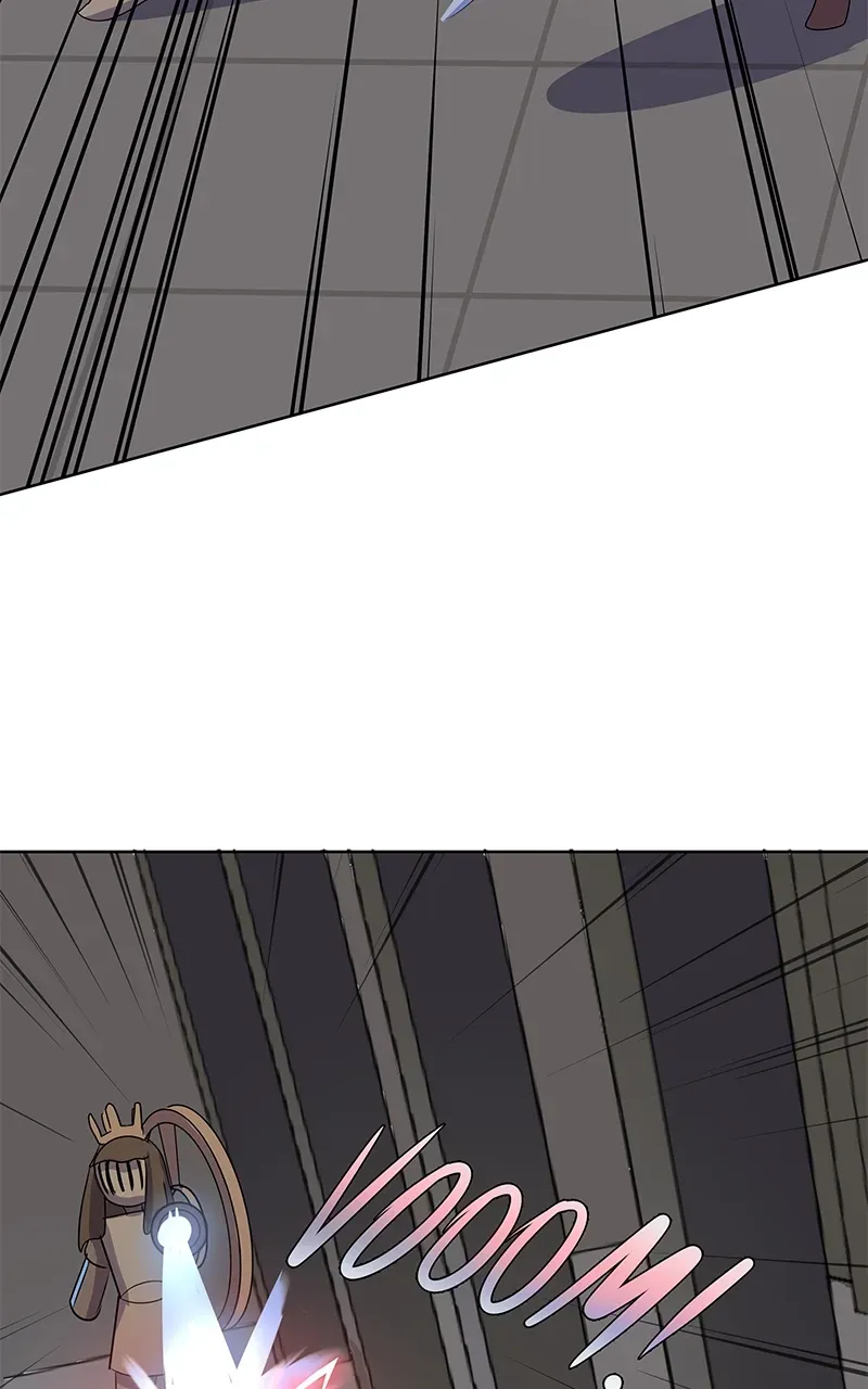 Sky Chapter 19 page 76 - 