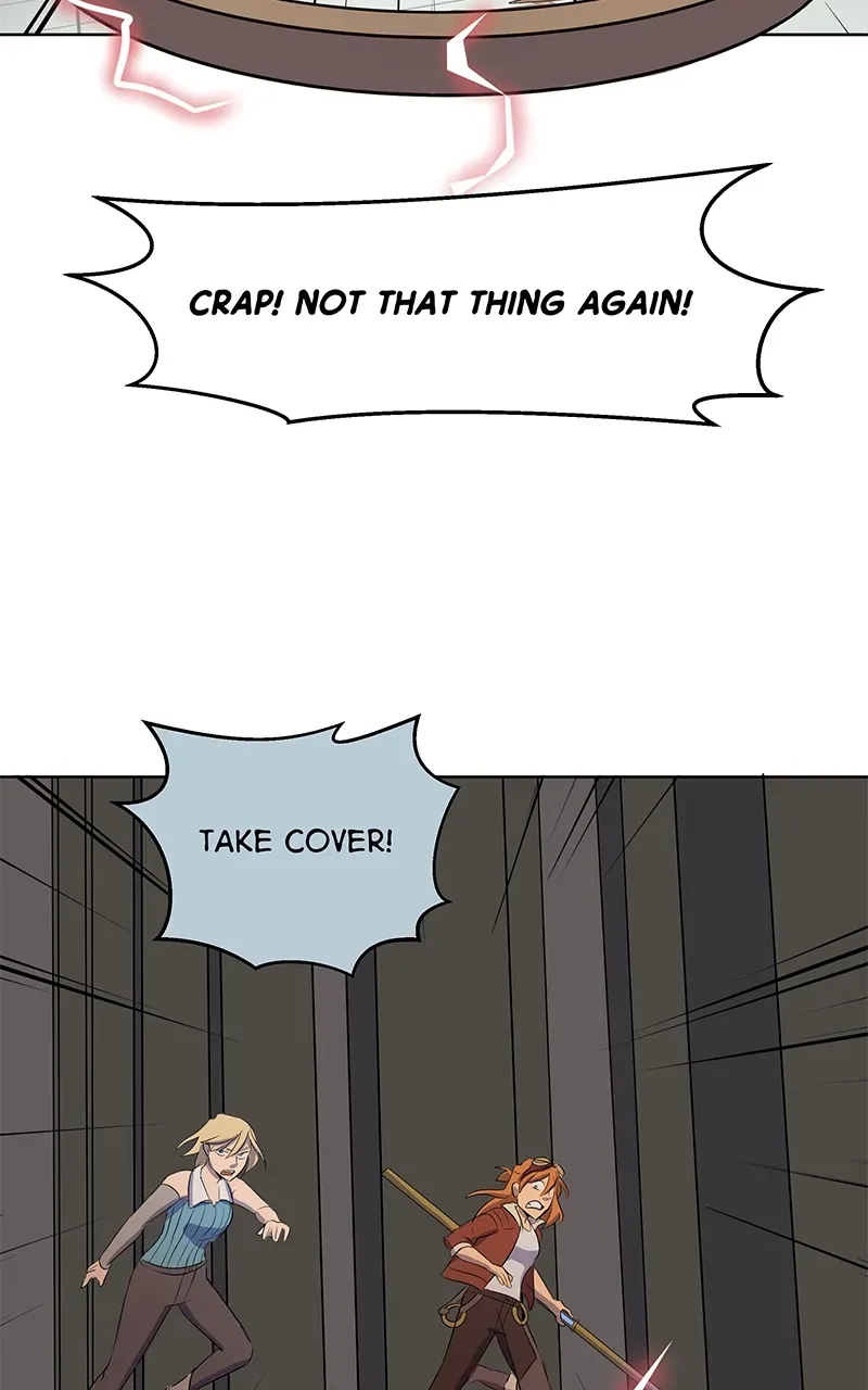 Sky Chapter 19 page 85 - 