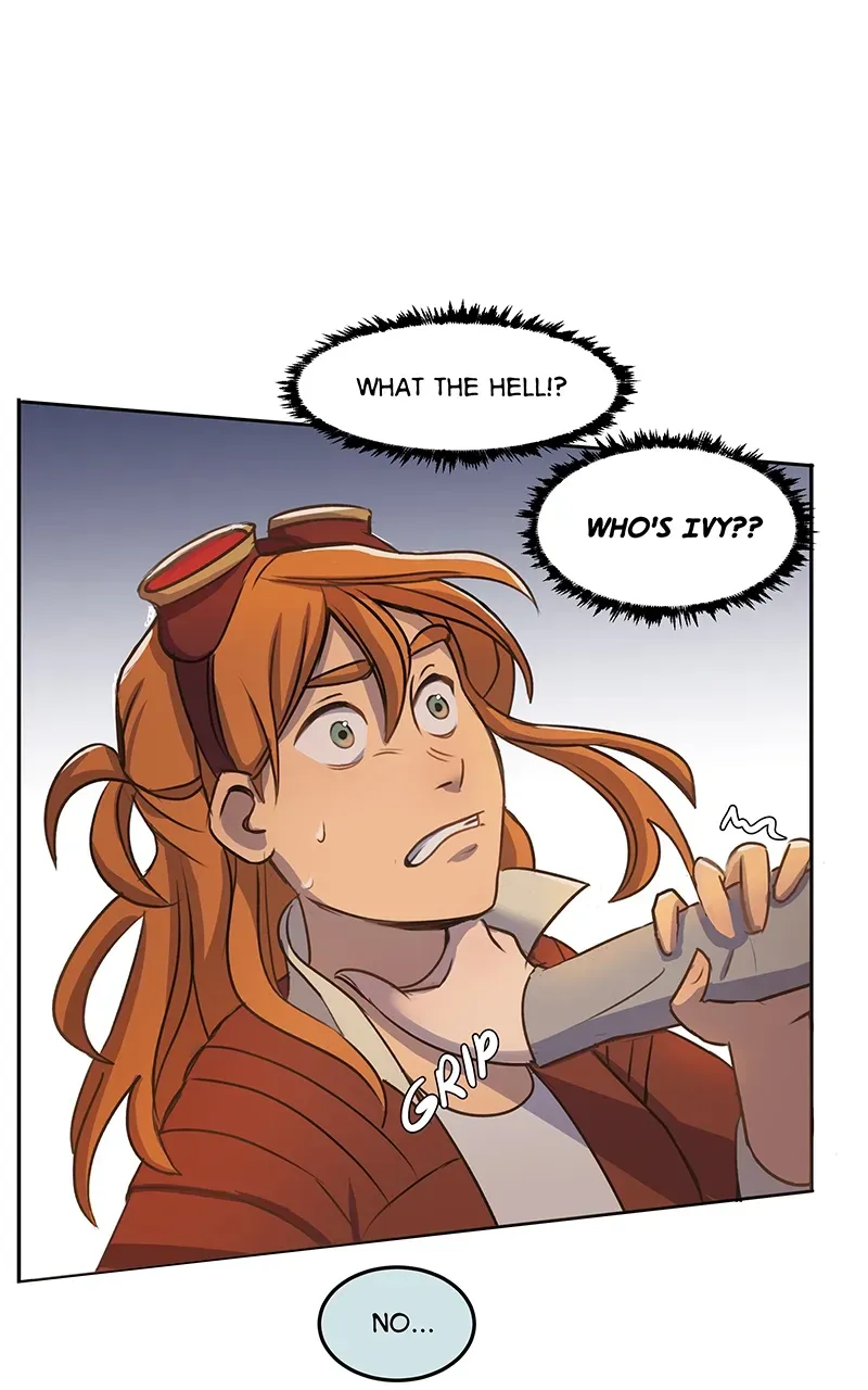Sky Chapter 2 page 1 - 