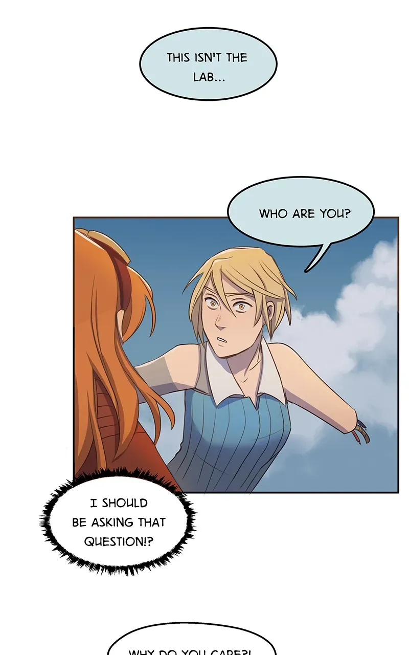 Sky Chapter 2 page 2 - 