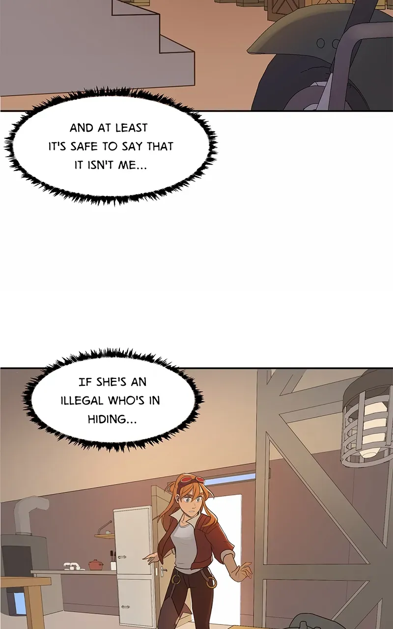 Sky Chapter 2 page 11 - 