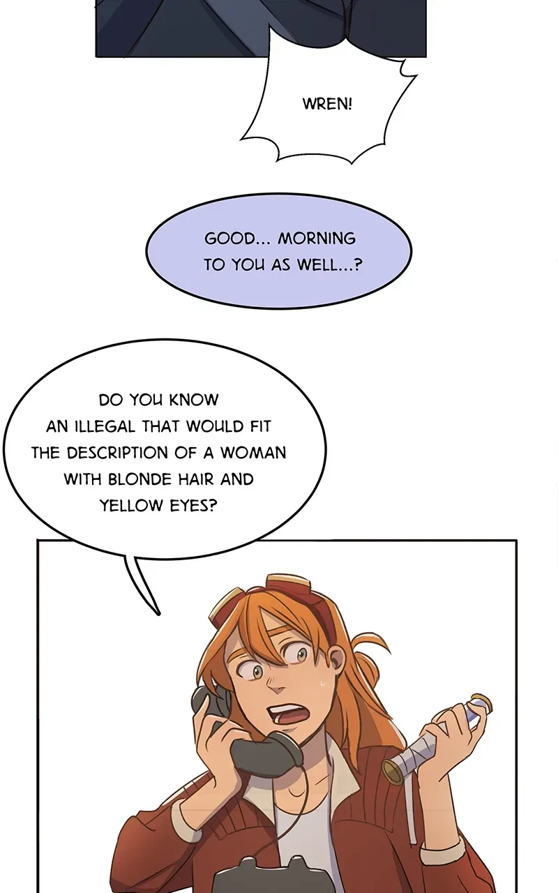 Sky Chapter 2 page 13 - 