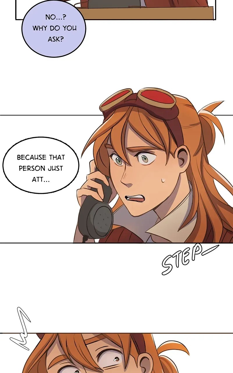 Sky Chapter 2 page 14 - 