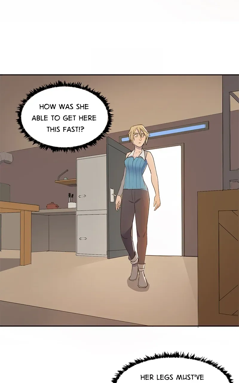Sky Chapter 2 page 16 - 