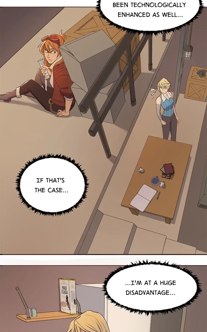 Sky Chapter 2 page 17 - 