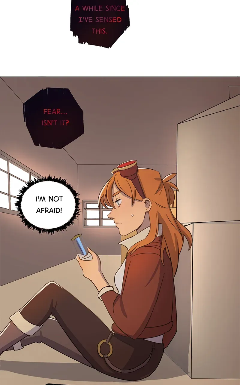 Sky Chapter 2 page 19 - 
