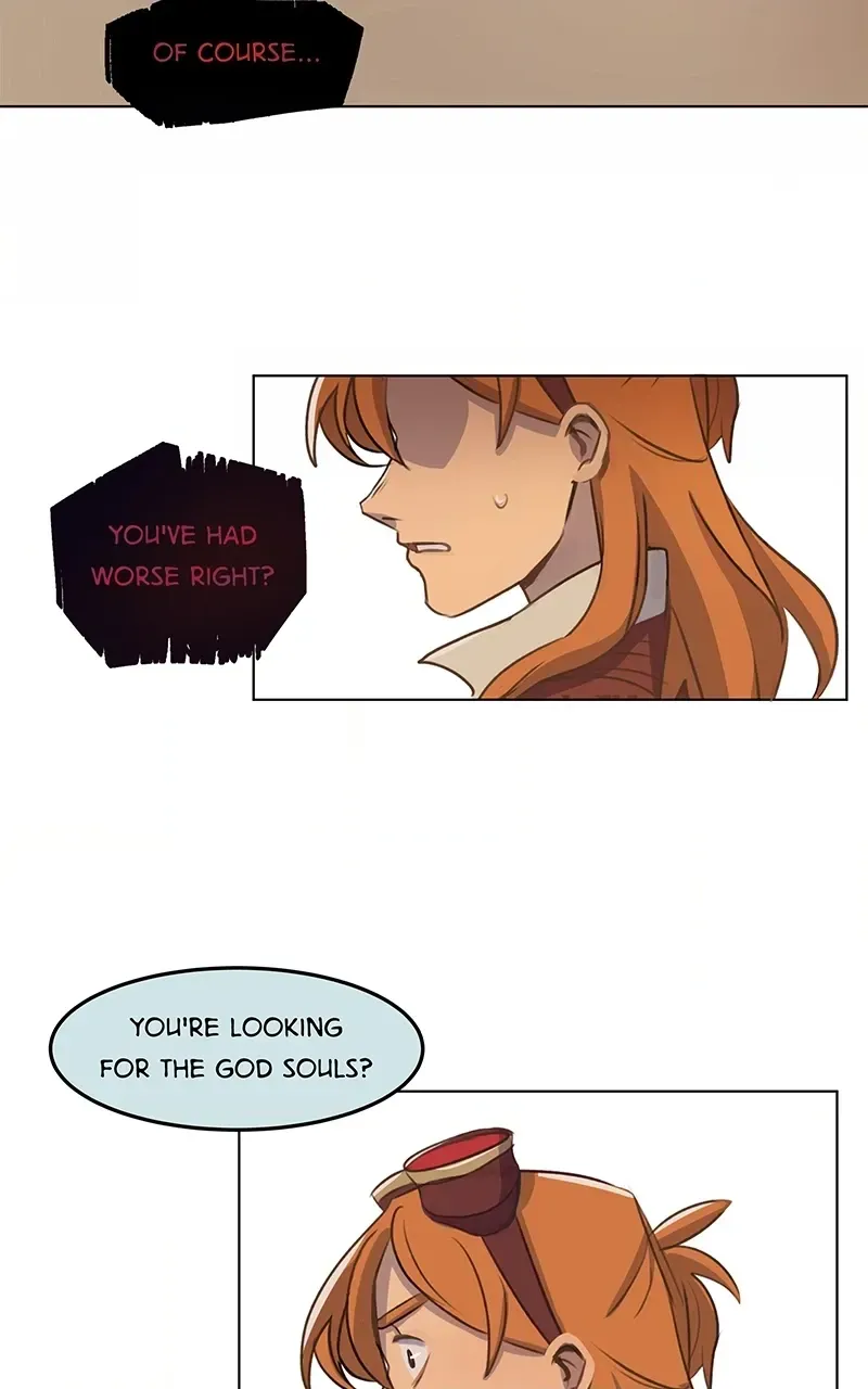Sky Chapter 2 page 20 - 
