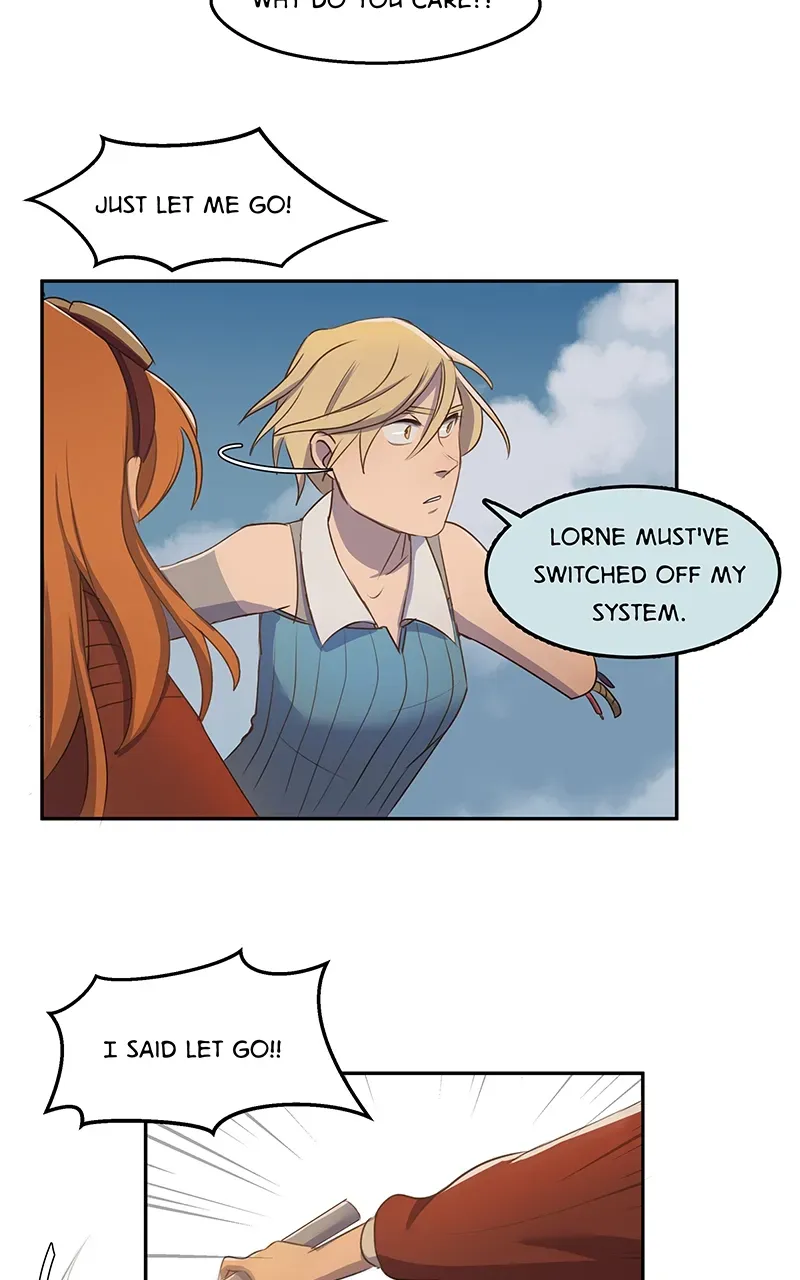 Sky Chapter 2 page 3 - 