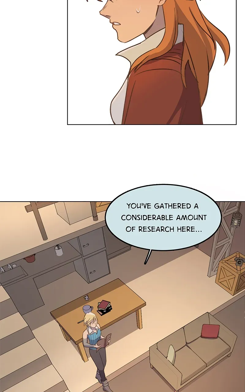 Sky Chapter 2 page 21 - 