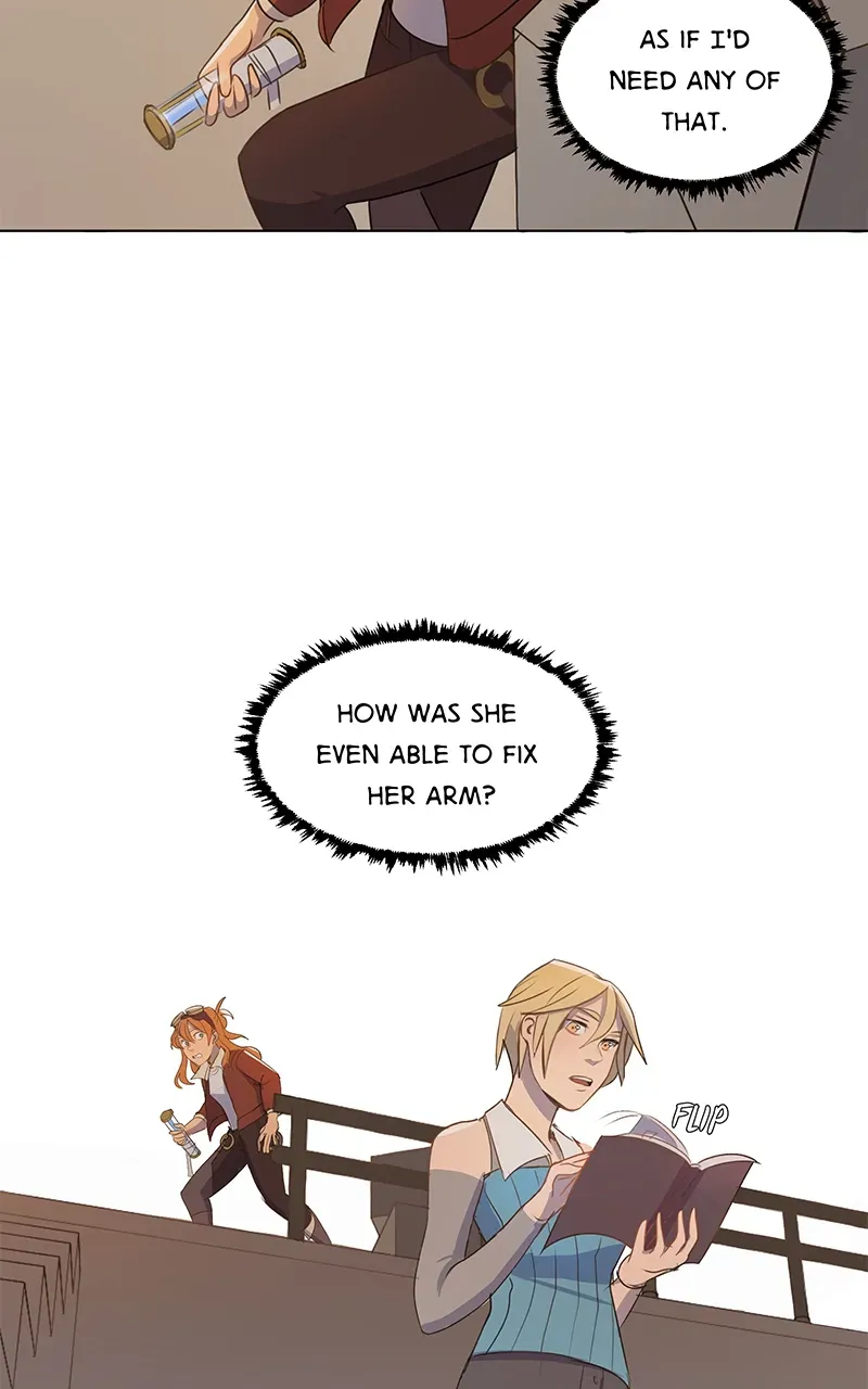Sky Chapter 2 page 26 - 