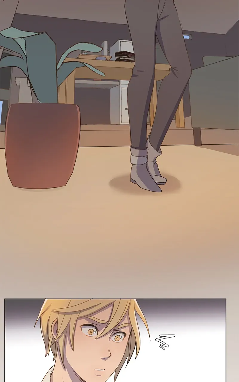 Sky Chapter 2 page 27 - 