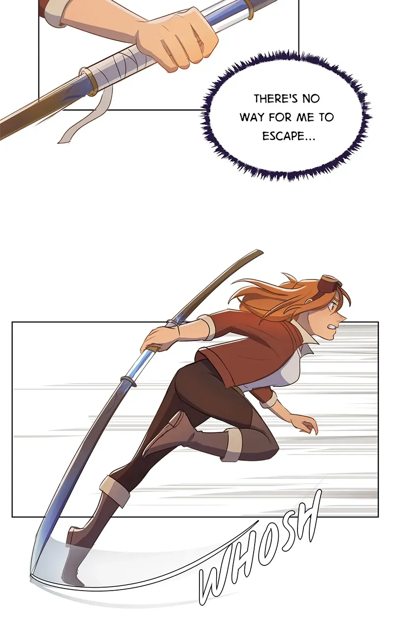 Sky Chapter 2 page 29 - 