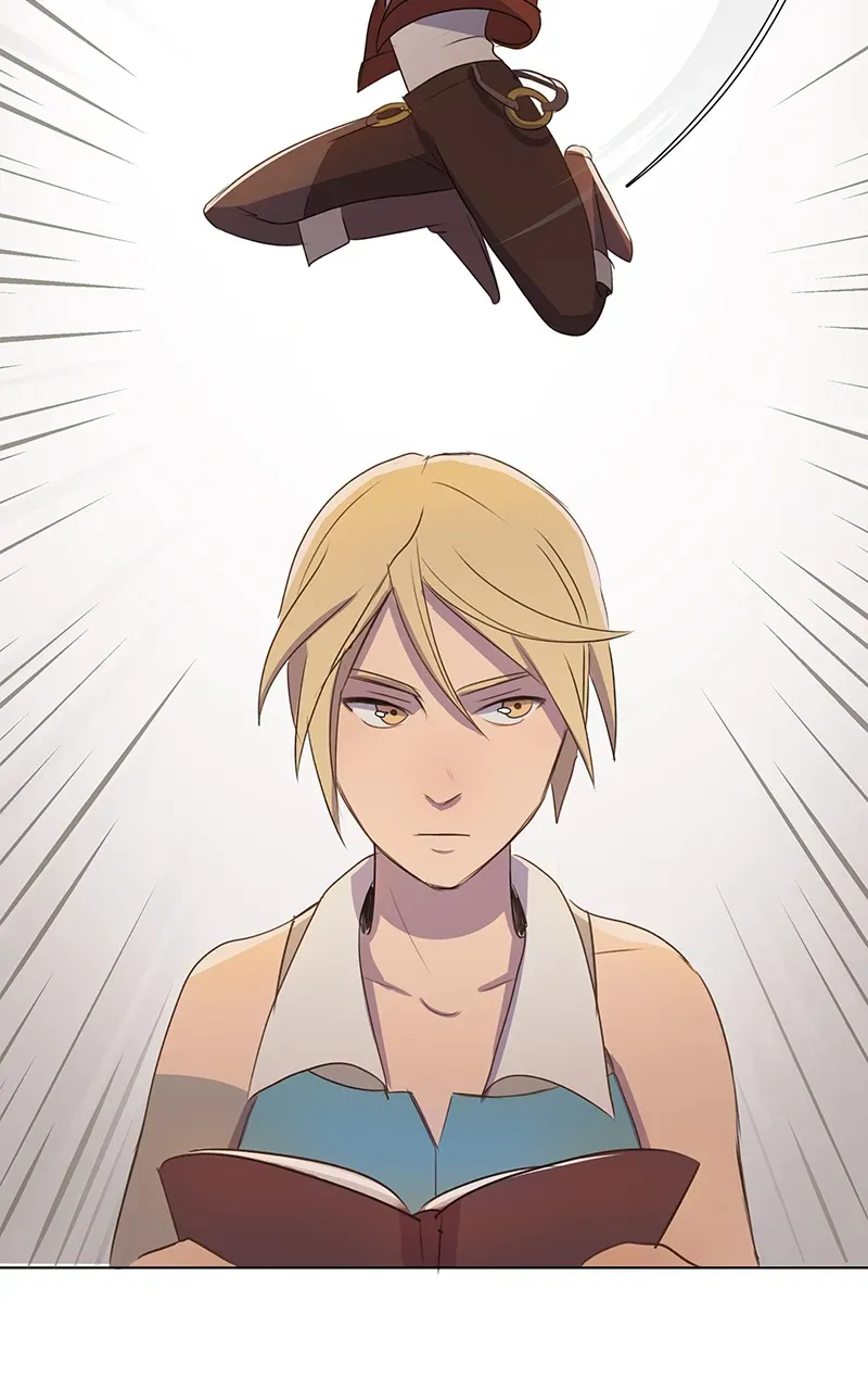 Sky Chapter 2 page 31 - 