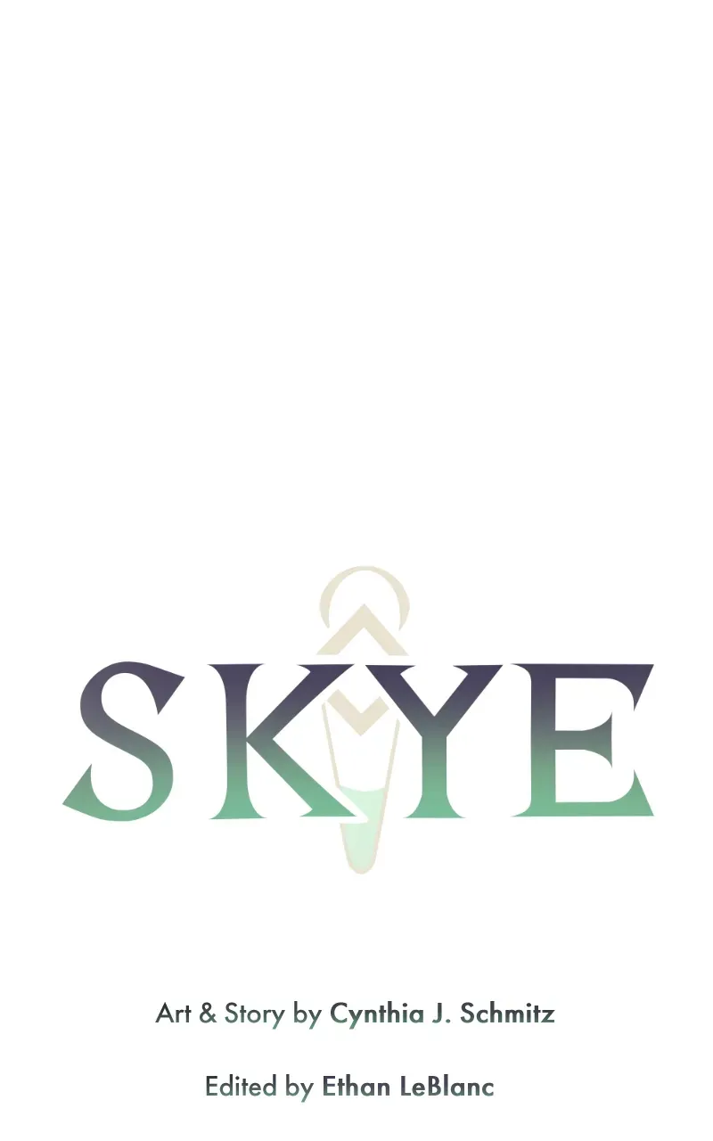 Sky Chapter 2 page 32 - 