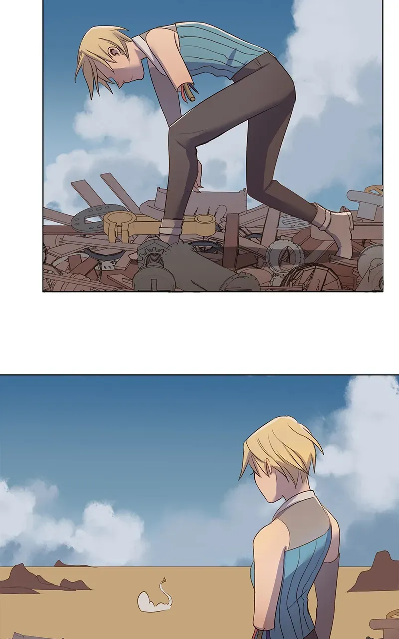 Sky Chapter 2 page 6 - 