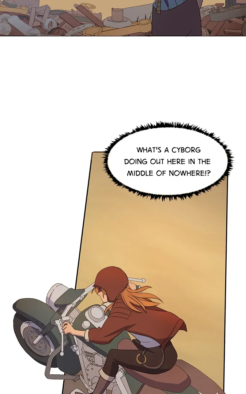 Sky Chapter 2 page 7 - 