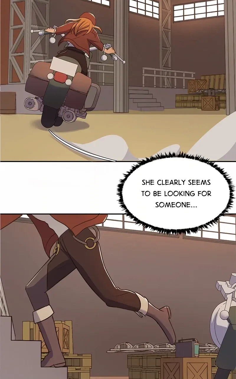 Sky Chapter 2 page 10 - 