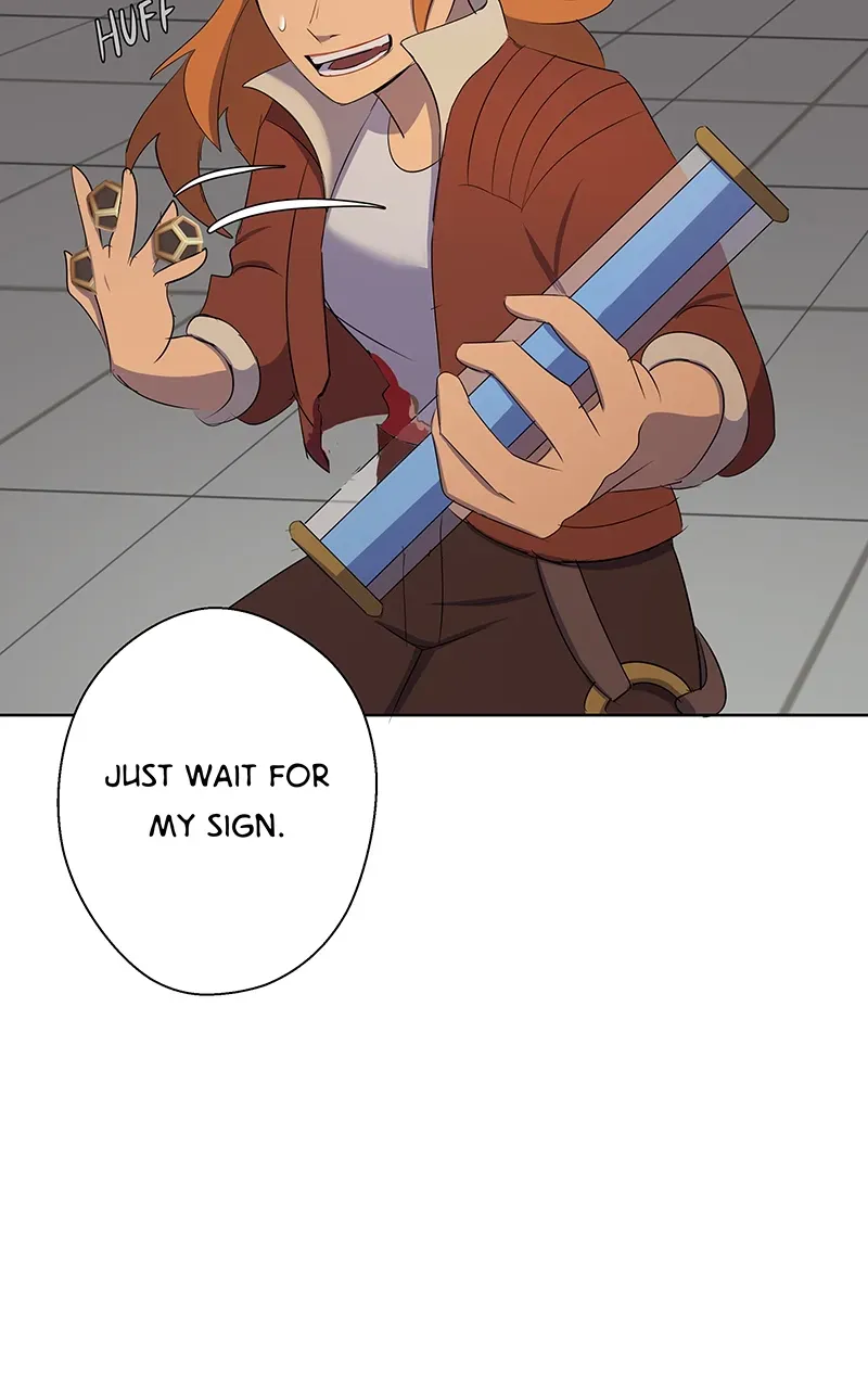 Sky Chapter 20 page 16 - 