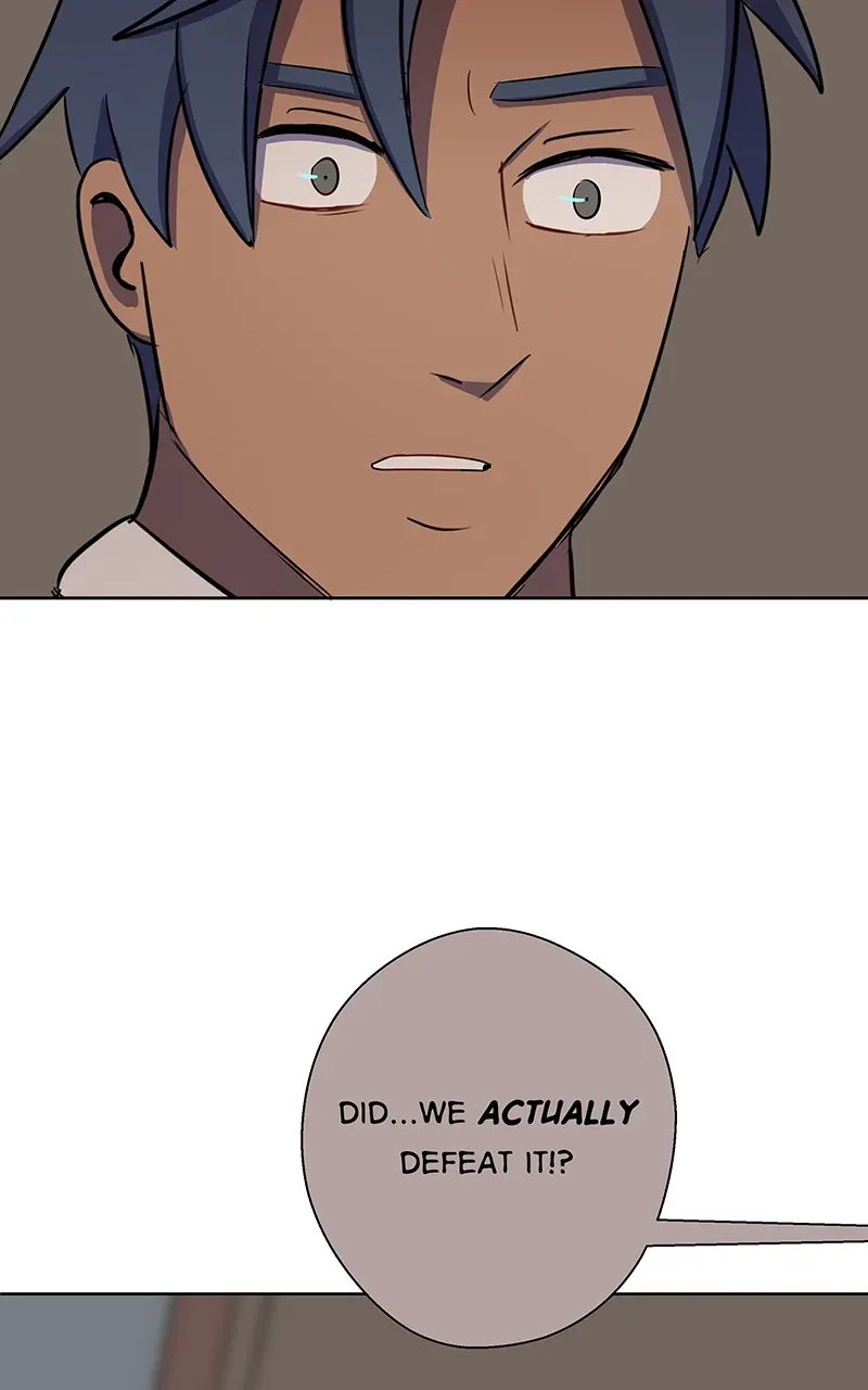 Sky Chapter 20 page 33 - 