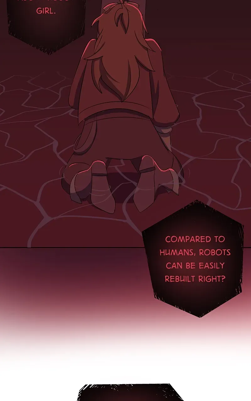 Sky Chapter 20 page 5 - 